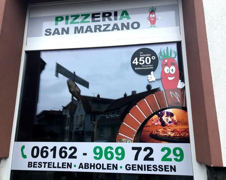 Pizzeria San Marzano