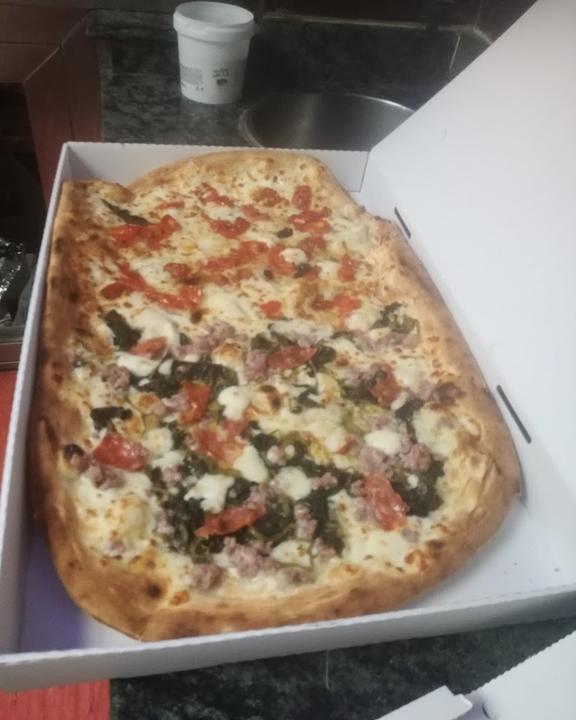 Pizzeria San Marzano