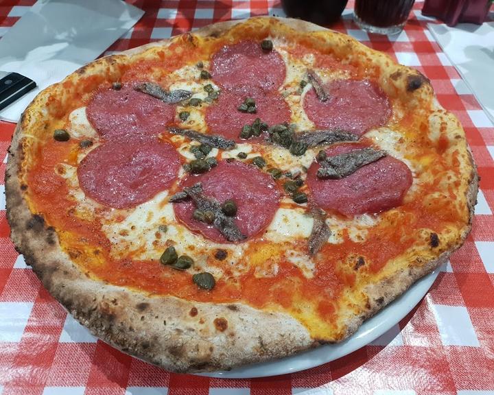 Pizzeria San Marzano